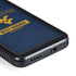West Virginia University Mountaineers Logo Galaxy S23 Plus Waterproof Case