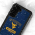 West Virginia University Mountaineers Logo Galaxy S23 Plus Waterproof Case