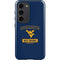 West Virginia University Mountaineers Logo Galaxy S23 Pro Case