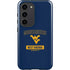 West Virginia University Mountaineers Logo Galaxy S23 Pro Case