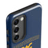 West Virginia University Mountaineers Logo Galaxy S23 Pro Case