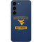 West Virginia University Mountaineers Logo Galaxy S23 Skin