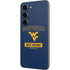 West Virginia University Mountaineers Logo Galaxy S23 Skin
