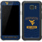 West Virginia University Mountaineers Logo Galaxy S7 Active Skin