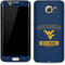 West Virginia University Mountaineers Logo Galaxy S7 Edge Skin