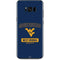 West Virginia University Mountaineers Logo Galaxy S8 Skin
