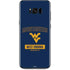 West Virginia University Mountaineers Logo Galaxy S8 Skin
