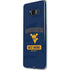 West Virginia University Mountaineers Logo Galaxy S8 Skin