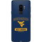West Virginia University Mountaineers Logo Galaxy S9 Plus Skin