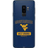 West Virginia University Mountaineers Logo Galaxy S9 Plus Skin