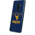 West Virginia University Mountaineers Logo Galaxy S9 Plus Skin