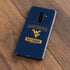 West Virginia University Mountaineers Logo Galaxy S9 Plus Skin