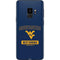 West Virginia University Mountaineers Logo Galaxy S9 Skin