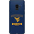 West Virginia University Mountaineers Logo Galaxy S9 Skin