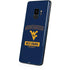 West Virginia University Mountaineers Logo Galaxy S9 Skin