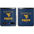 West Virginia University Mountaineers Logo Galaxy Z Flip Skin