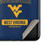 West Virginia University Mountaineers Logo Galaxy Z Flip Skin