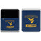 West Virginia University Mountaineers Logo Galaxy Z Flip4 5G Skin