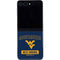 West Virginia University Mountaineers Logo Galaxy Z Flip5 5G Skin