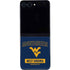 West Virginia University Mountaineers Logo Galaxy Z Flip5 5G Skin