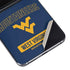 West Virginia University Mountaineers Logo Galaxy Z Flip5 5G Skin