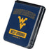 West Virginia University Mountaineers Logo Galaxy Z Flip5 5G Skin