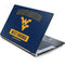 West Virginia University Mountaineers Logo Generic Laptop Skin