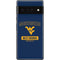 West Virginia University Mountaineers Logo Google Pixel 6 Pro Skin