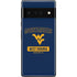West Virginia University Mountaineers Logo Google Pixel 6 Pro Skin