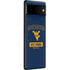 West Virginia University Mountaineers Logo Google Pixel 6 Pro Skin