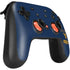 West Virginia University Mountaineers Logo Google Stadia Controller Skin