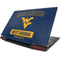 West Virginia University Mountaineers Logo Lenovo IdeaPad Skin