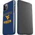 West Virginia University Mountaineers Logo iPhone 11 Pro Lite Case