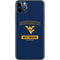 West Virginia University Mountaineers Logo iPhone 11 Pro Max Skin