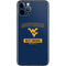 West Virginia University Mountaineers Logo iPhone 11 Pro Skin