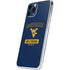 West Virginia University Mountaineers Logo iPhone 11 Pro Skin
