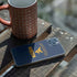West Virginia University Mountaineers Logo iPhone 11 Pro Skin