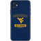 West Virginia University Mountaineers Logo iPhone 11 Skin