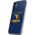 West Virginia University Mountaineers Logo iPhone 11 Skin