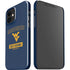 West Virginia University Mountaineers Logo iPhone 12 Mini Lite Case