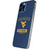 West Virginia University Mountaineers Logo iPhone 12 Pro Max Skin