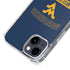 West Virginia University Mountaineers Logo iPhone 13 MagSafe Case