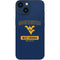 West Virginia University Mountaineers Logo iPhone 13 Mini Skin