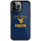 West Virginia University Mountaineers Logo iPhone 13 Pro Cargo Case