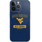 West Virginia University Mountaineers Logo iPhone 13 Pro Skin