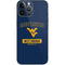 West Virginia University Mountaineers Logo iPhone 14 Pro Max Skin