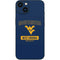 West Virginia University Mountaineers Logo iPhone 14 Skin