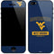 West Virginia University Mountaineers Logo iPhone 5/5s/5SE Skin