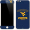 West Virginia University Mountaineers Logo iPhone 6/6s Plus Skin