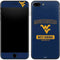 West Virginia University Mountaineers Logo iPhone 8 Plus Skin